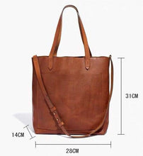 Load image into Gallery viewer, 2020 new summer POP street art Graffiti Face bags Women Genuine Leather Casual totes Shoulder Big capacity Crossbody bags Totes