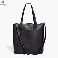 Load image into Gallery viewer, 2020 new summer POP street art Graffiti Face bags Women Genuine Leather Casual totes Shoulder Big capacity Crossbody bags Totes