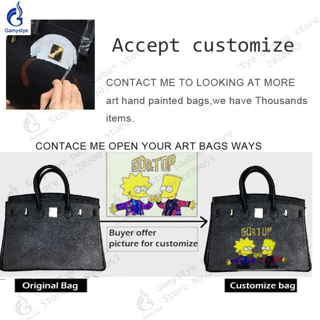 2020 summer Small square Messenger bag Women's real leather Crossbody bag handmake ALEC Flowers bags women Genuine leather bolsa