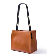 Load image into Gallery viewer, High QualityART customized bags hand make 2020 new bag women fashion summer graffiti printing small square bag Genuine leather